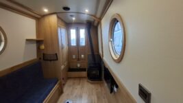  | Aqueduct Marina Church Minshull