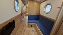  | Aqueduct Marina Church Minshull