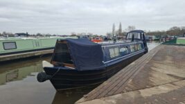  | Aqueduct Marina Church Minshull