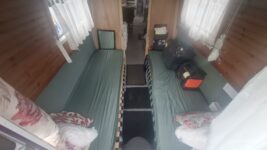  | Aqueduct Marina Church Minshull