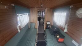  | Aqueduct Marina Church Minshull