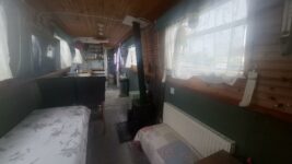  | Aqueduct Marina Church Minshull