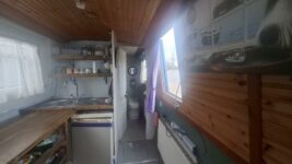  | Aqueduct Marina Church Minshull