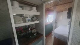  | Aqueduct Marina Church Minshull