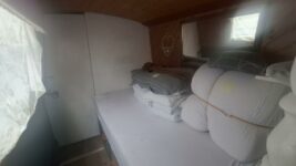  | Aqueduct Marina Church Minshull