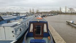  | Aqueduct Marina Church Minshull