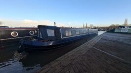  | Aqueduct Marina Church Minshull