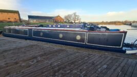  | Aqueduct Marina Church Minshull