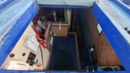  | Aqueduct Marina Church Minshull