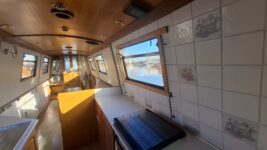  | Aqueduct Marina Church Minshull