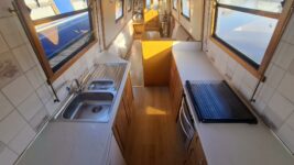  | Aqueduct Marina Church Minshull