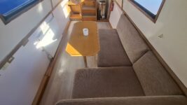  | Aqueduct Marina Church Minshull