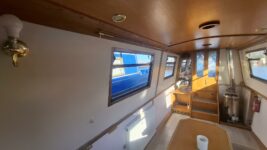  | Aqueduct Marina Church Minshull