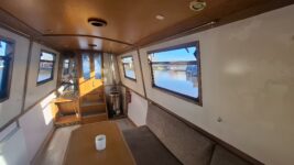  | Aqueduct Marina Church Minshull