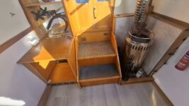  | Aqueduct Marina Church Minshull