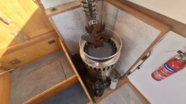  | Aqueduct Marina Church Minshull