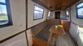  | Aqueduct Marina Church Minshull