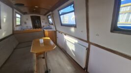  | Aqueduct Marina Church Minshull