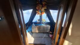  | Aqueduct Marina Church Minshull