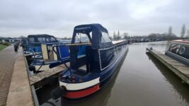  | Aqueduct Marina Church Minshull