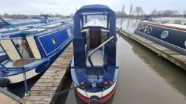  | Aqueduct Marina Church Minshull