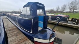  | Aqueduct Marina Church Minshull