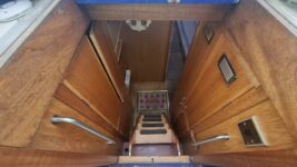  | Aqueduct Marina Church Minshull