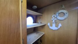  | Aqueduct Marina Church Minshull