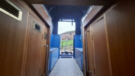  | Aqueduct Marina Church Minshull