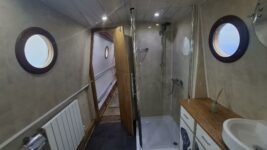  | Aqueduct Marina Church Minshull