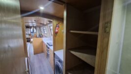  | Aqueduct Marina Church Minshull