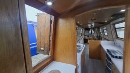  | Aqueduct Marina Church Minshull