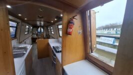  | Aqueduct Marina Church Minshull