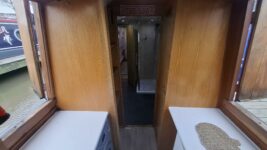  | Aqueduct Marina Church Minshull