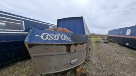  | Aqueduct Marina Church Minshull