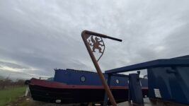  | Aqueduct Marina Church Minshull