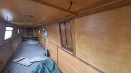  | Aqueduct Marina Church Minshull