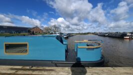  | Aqueduct Marina Church Minshull