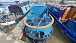  | Aqueduct Marina Church Minshull