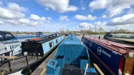  | Aqueduct Marina Church Minshull