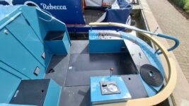  | Aqueduct Marina Church Minshull