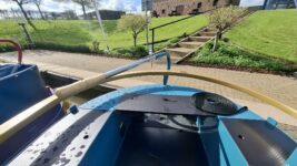  | Aqueduct Marina Church Minshull