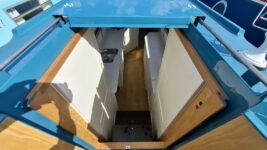  | Aqueduct Marina Church Minshull