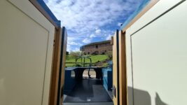  | Aqueduct Marina Church Minshull