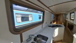  | Aqueduct Marina Church Minshull