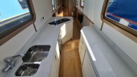  | Aqueduct Marina Church Minshull