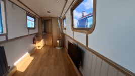  | Aqueduct Marina Church Minshull