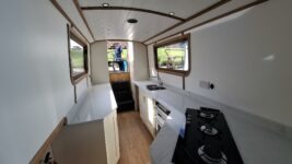  | Aqueduct Marina Church Minshull