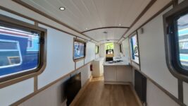  | Aqueduct Marina Church Minshull