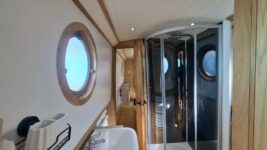  | Aqueduct Marina Church Minshull